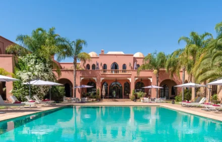 Cozy House with View