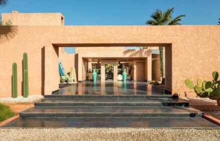 Beautiful Villa on the Beach