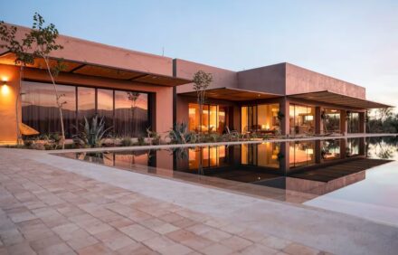 Casa Quintal Beachfront